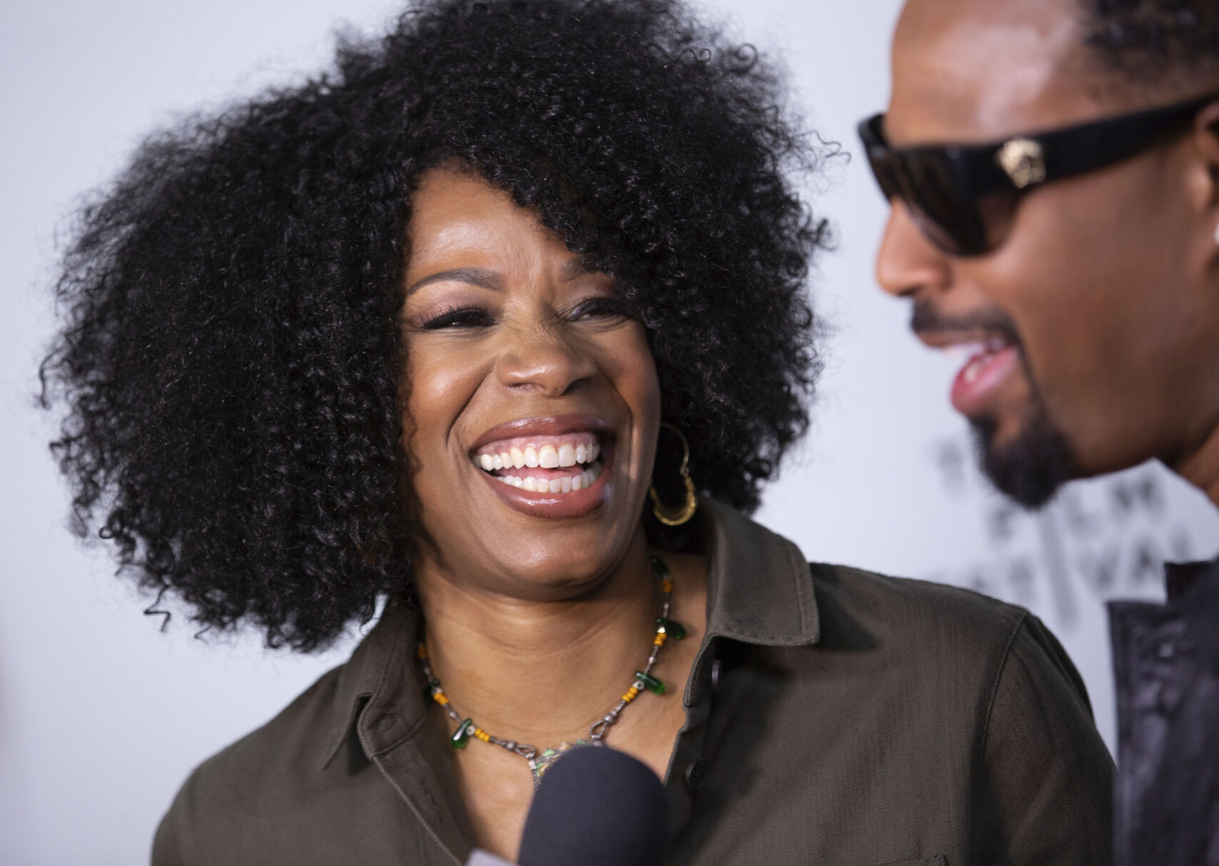 Kim Wayans